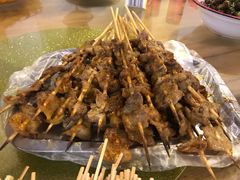 -冶建镜子·老南昌大排档·江西虾王(总店)