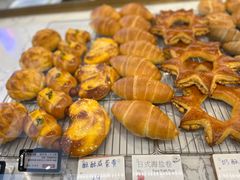 -PANG PAIN 胖面包(七彩俊园店)