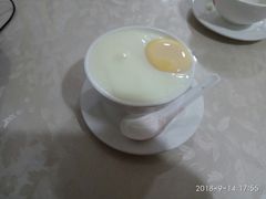 -老周记顺德双皮奶