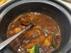 -沪华海鲜大酒楼(南汇店)
