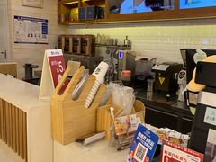 -爸爸糖吐司面包(重庆解放碑英利大融城店)