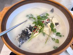 -宝荣鱼馆·临湖之宴(千岛湖店)