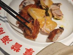 -沿江海南菜·文昌鸡祖师爷(大东海店)