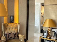 -大连中远海运洲际酒店