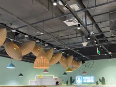 -采椰郎椰子鸡·脆皮鸡火锅(融创茂店)