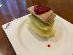 -MADO冰淇淋咖啡馆(淘金店)
