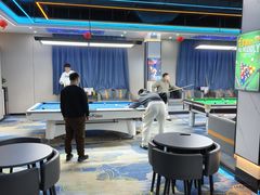 -永宁台球·棋牌俱乐部(淮海路店)