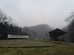 -常德桃花源景区