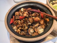 -火啫啫·粤式啫啫煲(南京弘阳店)