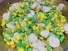 -忆外婆徐州菜·地锅鸡·生日宴(吴庄店)