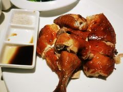 -衡山汇·高级粤菜(霄云路店)