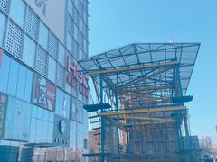 -银泰百货(北京大红门店)