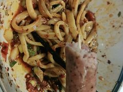 -宋益驴蹄子面肉夹馍(辛家庙店)