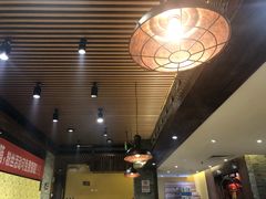 大堂-洪湘记川湘·甲鱼馆(四海凯悦美食广场店)