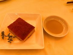 冰烧3层肉-利苑酒家(北角店)