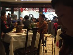 -东来顺饭庄(王府井步行街店)