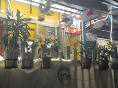 -小梁哥云吞面(黄贝岭店)