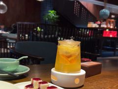 -粗茶淡饭·隐庐私厨(东亭店)