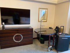 -上海明天广场JW万豪酒店