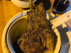 -蔡记·九米羊肉炉(东渡店)