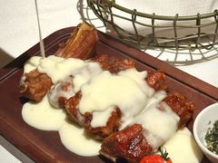 -Mogul Eatery·大亨餐酒馆