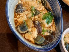 -浩家苑菜馆(汉口路店)