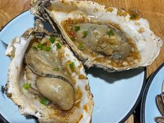 -鱼+羊(都市汇店)