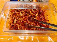 -添福来墨鱼饺子 · 海鲜东北菜(泡崖店)