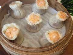 -鼎泰丰(新港中心店)