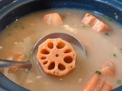 -食藕·武昌鱼(古德寺店)
