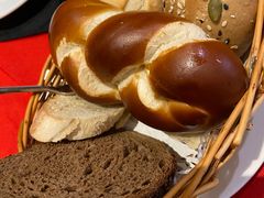 -申德勒加油站餐厅(三里屯北小街店)