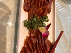 -国人川菜(李家村建东街店)