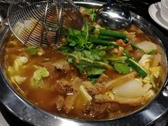 -古乐牛香·鲜牛肉牛杂火锅(五一中路店)