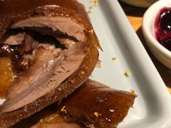 -青年公社烤鸭(青年路店)