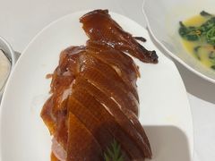 -月福京味斋·烤鸭店·北京菜(鼓楼总店)