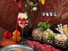 -翡翠鸟精品泰国菜(北辰财富中心店)