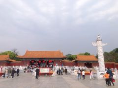 -珠海圆明新园