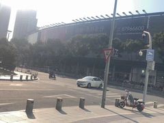 -极度沸点CLUB KTV(世贸中心店)