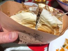 肉夹馍-汉唐宴长安食府