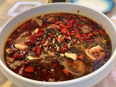 -成都驻京办餐厅(蜀都宾馆店)