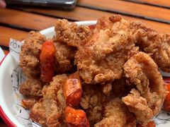 -京A Taproom·精酿餐吧(CBD店)