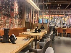 -味千拉面(煌华新纪元购物广场店)
