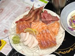 -松坂屋日料自助(长城路店)