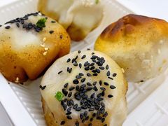 -小杨生煎(南京东路食品一店)