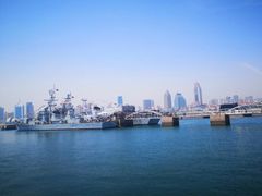 -中国人民解放军海军博物馆