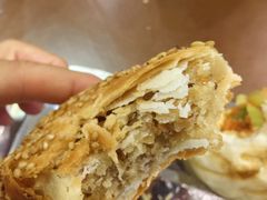 -清真牛街祥云轩门钉肉饼(左家庄店)