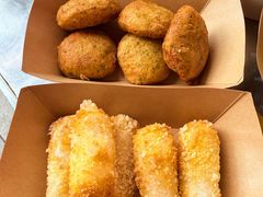-非遗·十八曲鱼饺(西马总店)
