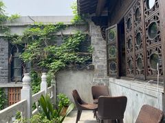 -东门口涮肉·砂锅·烤串(老门东店)