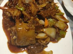 -乡间好味私家菜(总店)