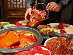 -蜀大侠火锅(总府路店)